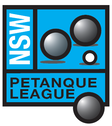 NSW Petanque League